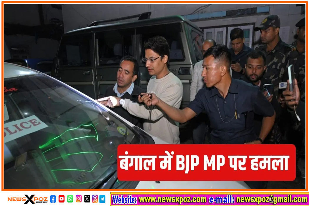 Bengal-Car