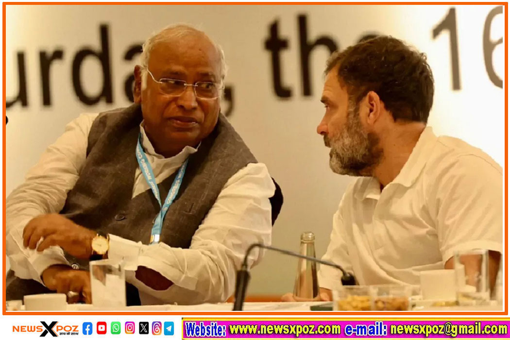 Bihar-Congress