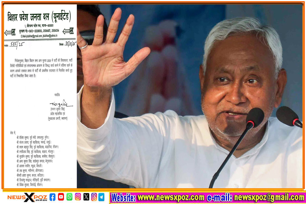 Bihar-Election-JDU-Action