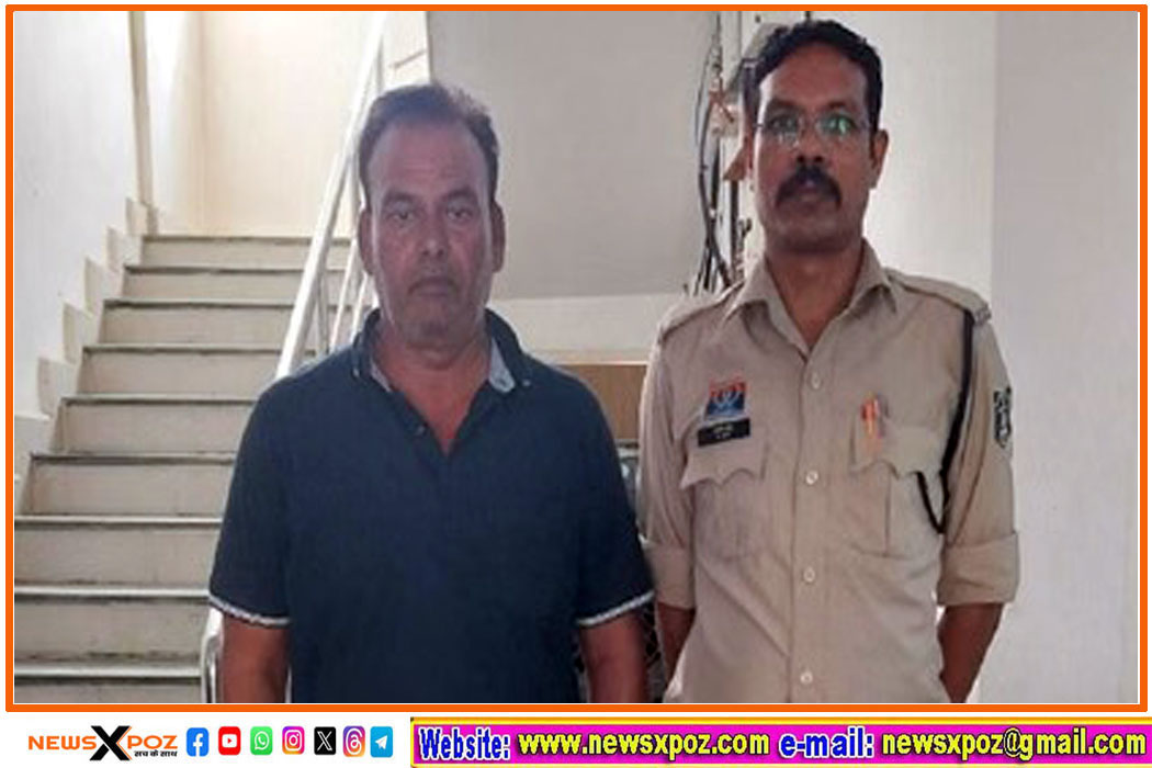 Chattisgarh-Durg
