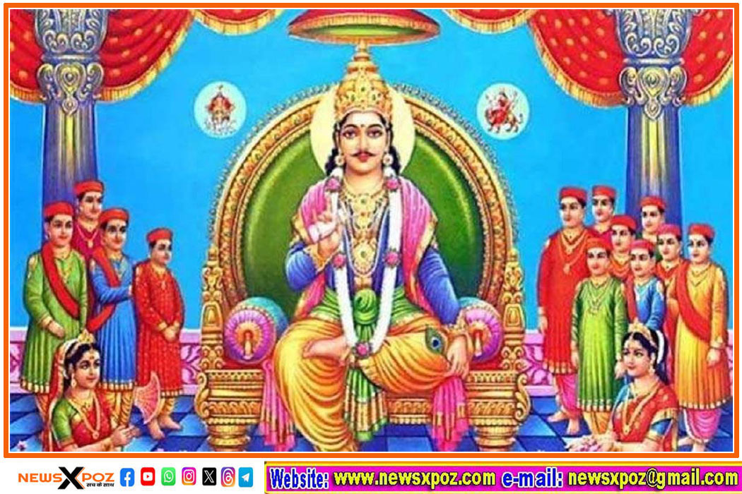 Chitragupta-Puja