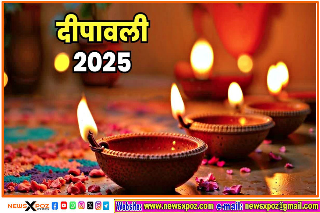 Deepawali-Today