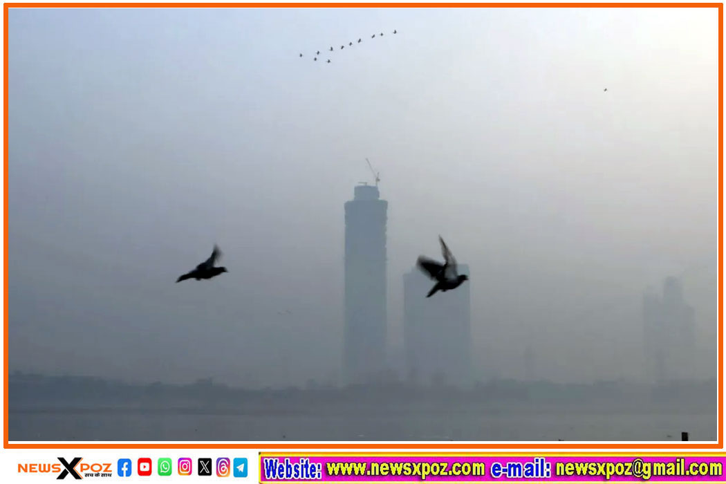 Delhi-AIR