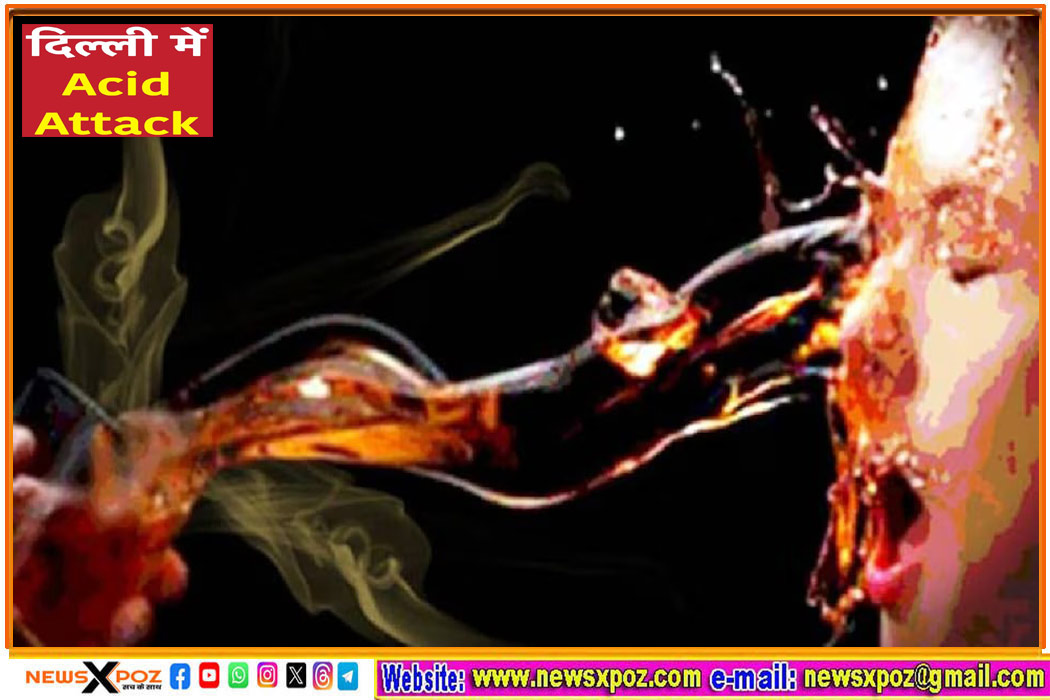 Delhi-Acid-Attack-on-Girl