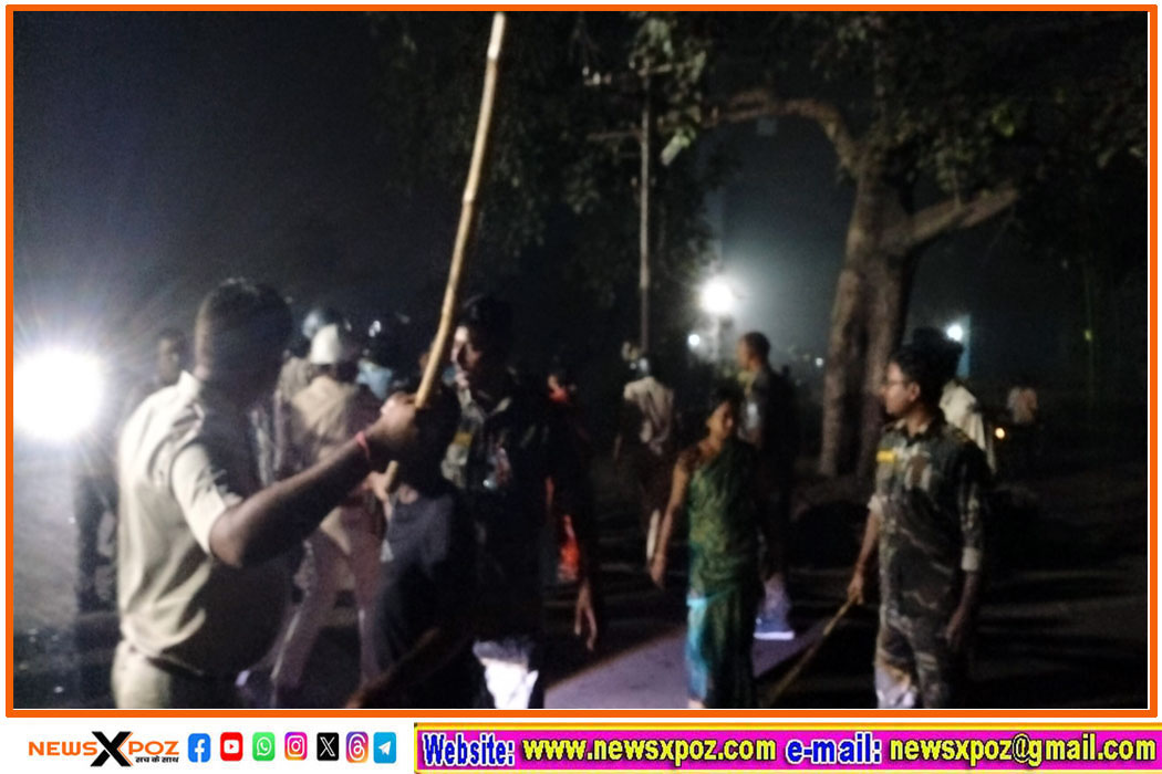 Dhn-Bhauraa-lathi