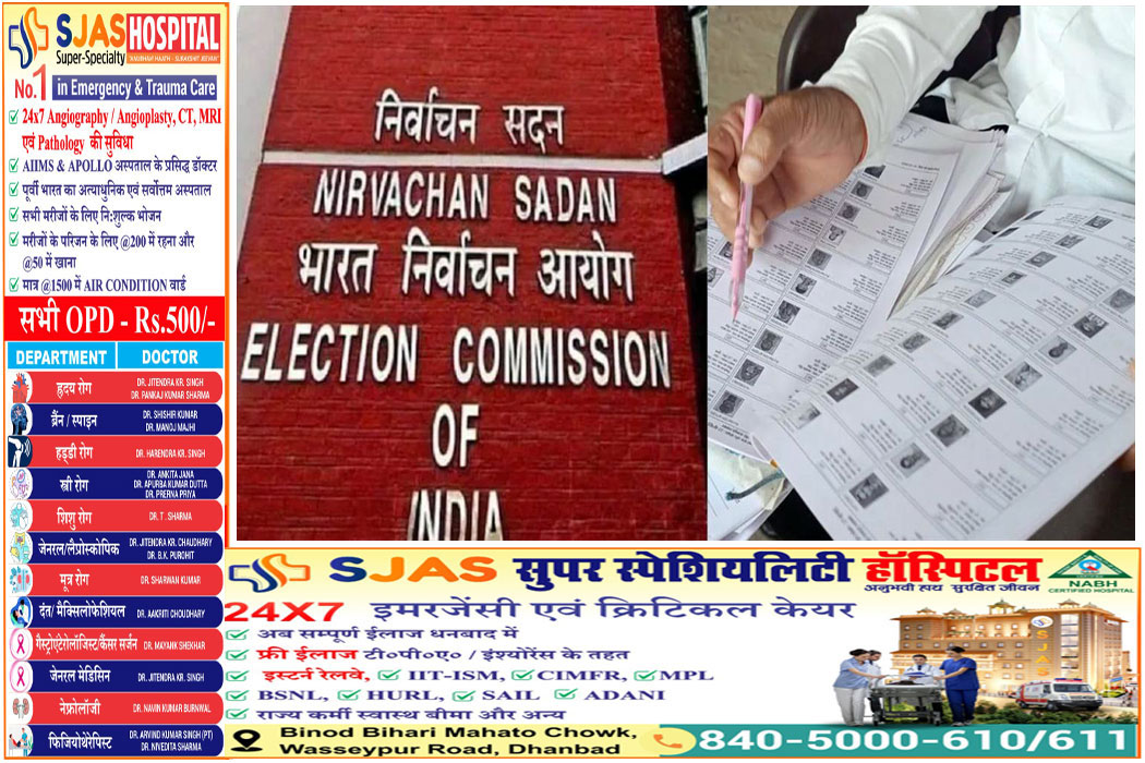 Election-Voter