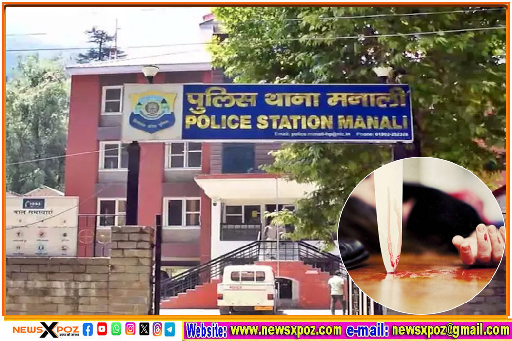 Himachal-Manali-Murder-Wife