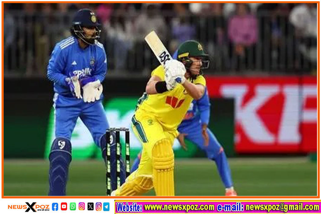 Ind-VS-Australia