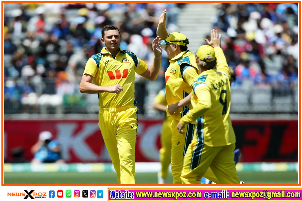 Ind-VS-Australia