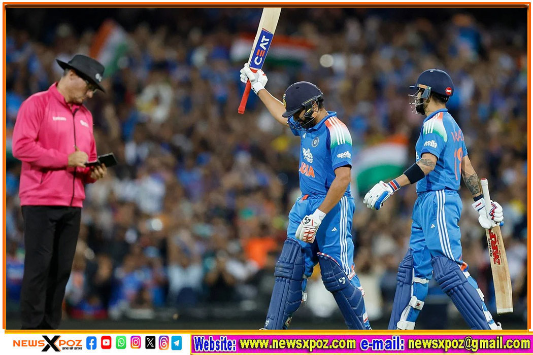 Ind-vs-Aus-3rd-ODI-Sydney