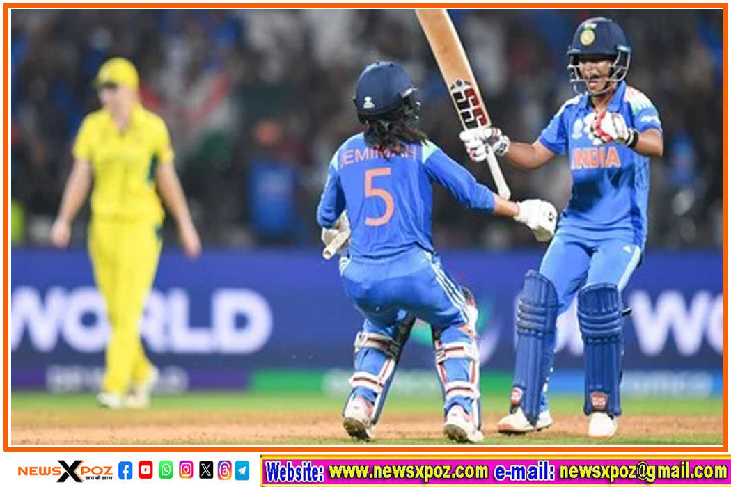 India-Australia-Match