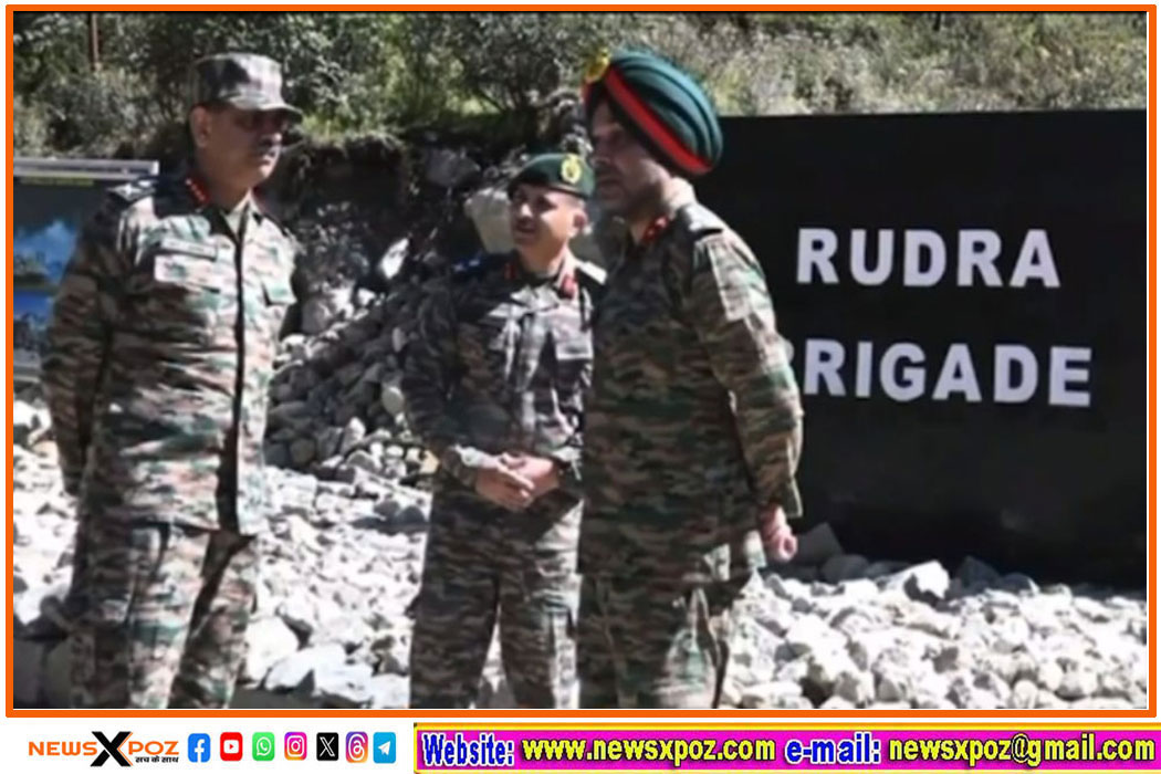 Indian-Armt-Rudra