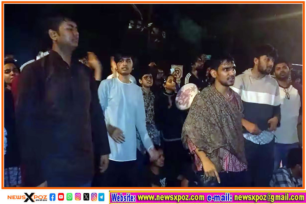 JNu-Students