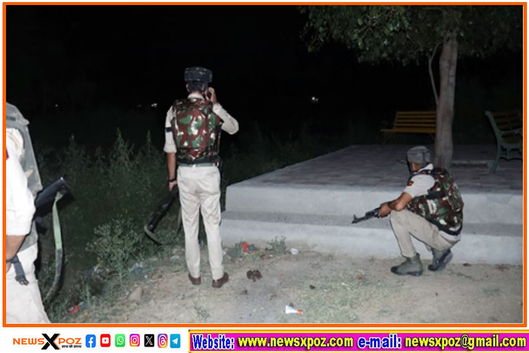 Jammu-Army