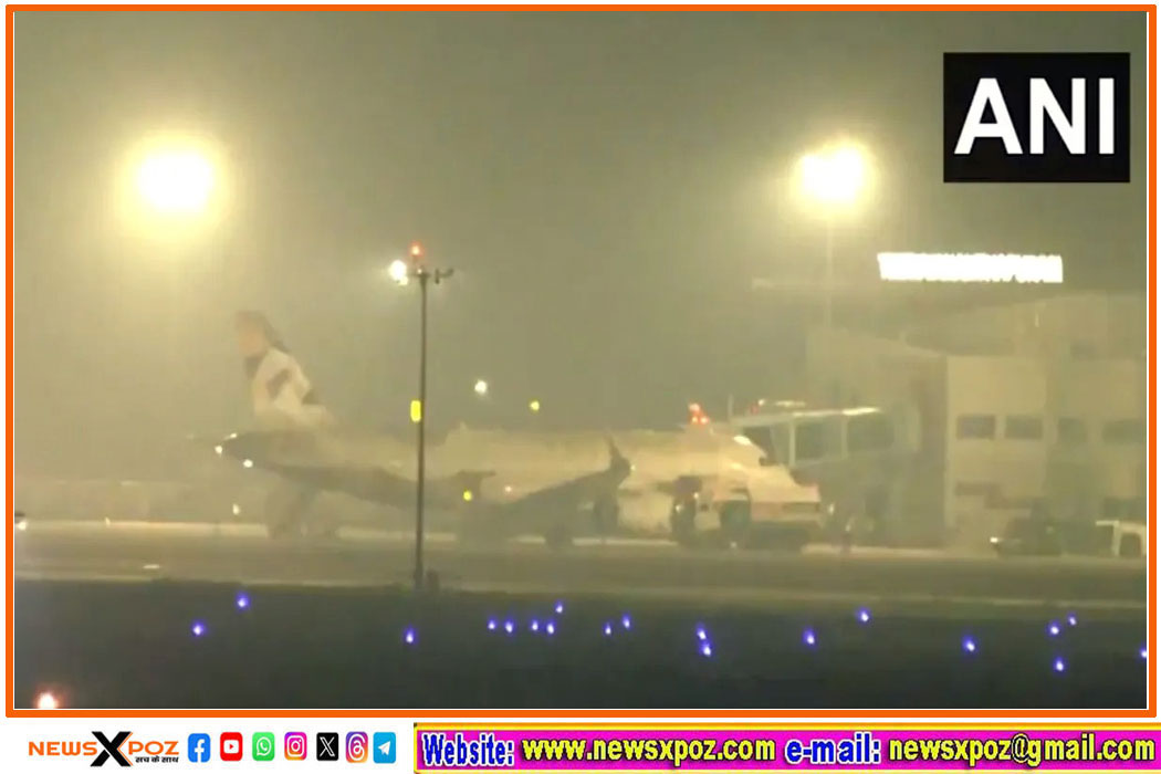 Kerela-Saudi-Plane