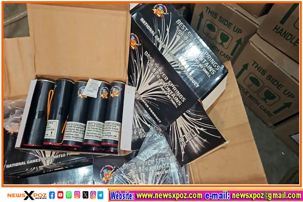 Mumbai-Crackers