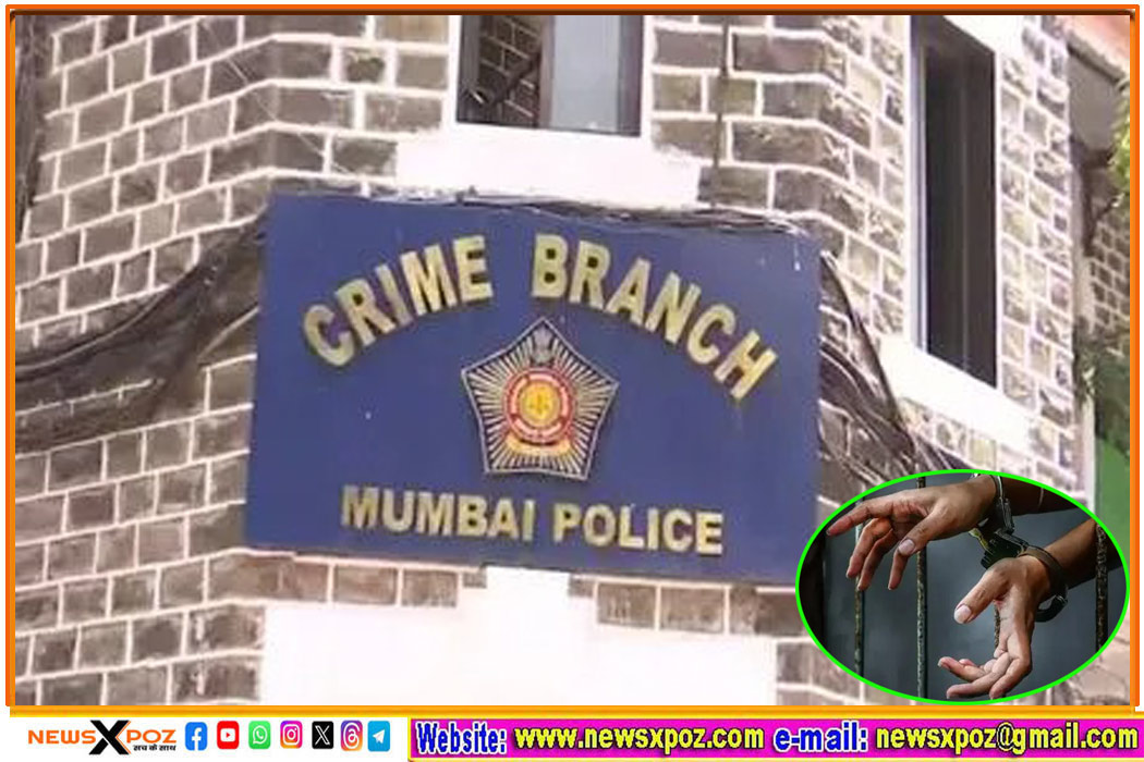 Mumbai-Police-in-Jharkhand