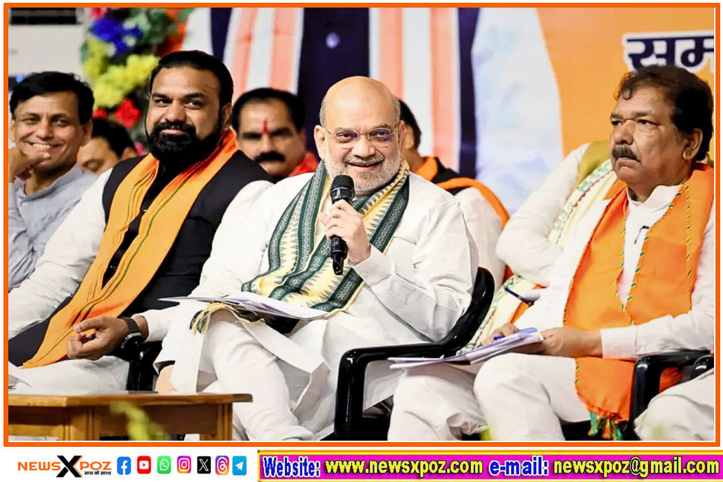 आज हो सकता है NDA की सीटों के बंटवारे का ऐलान, उम्मीदवारों के नाम पर भी होगा मंथन