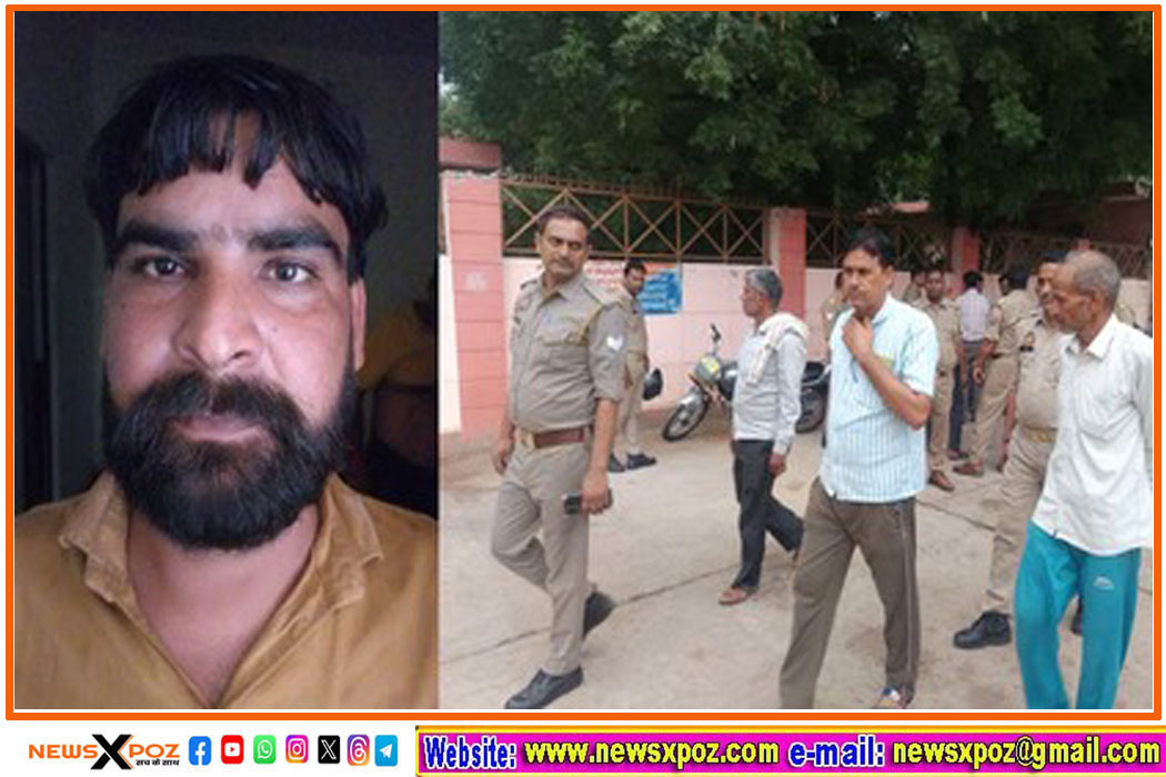 Naresh-Gangster-Encounter