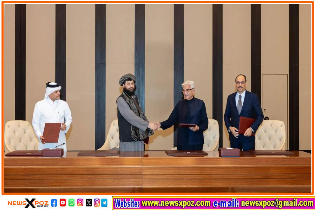 Pakistan-Afghanistan