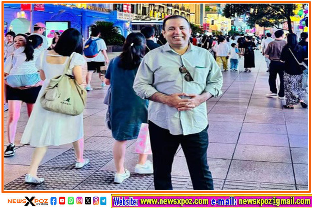 Pakistani-Journalist