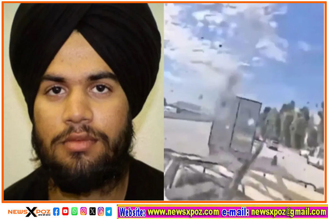 Punjabi-Driver