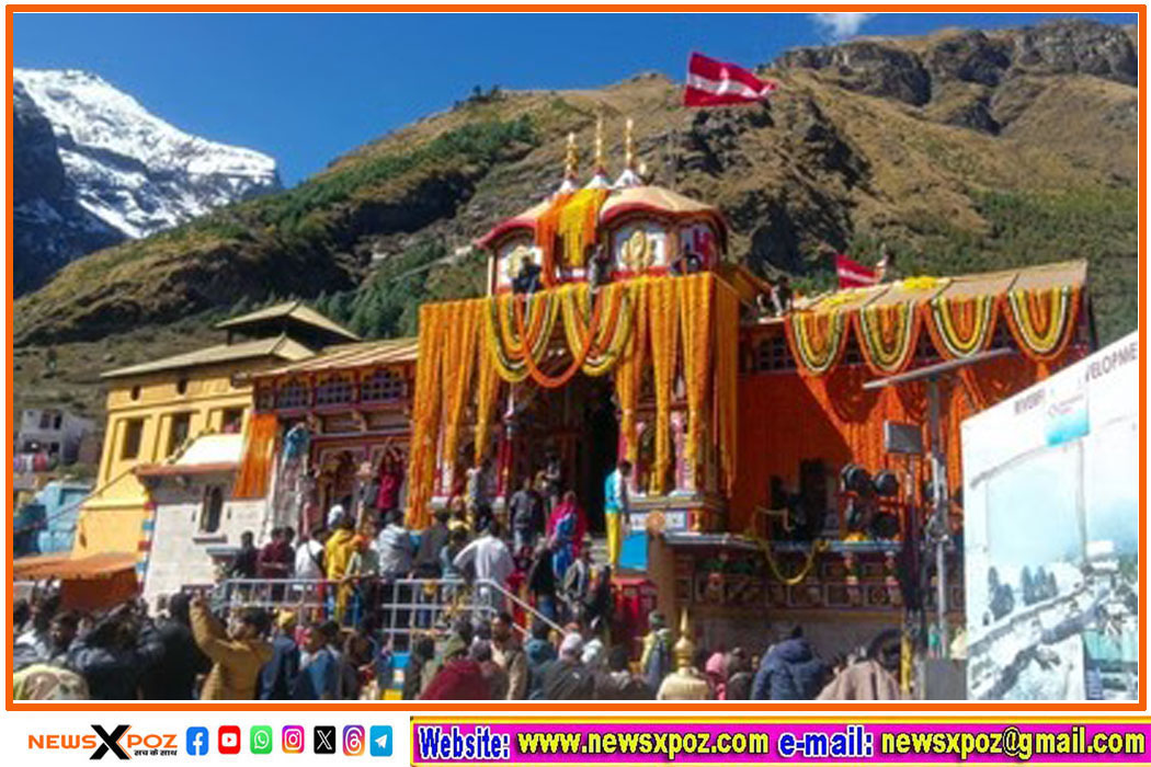 Rudraprayag-Kedarnath