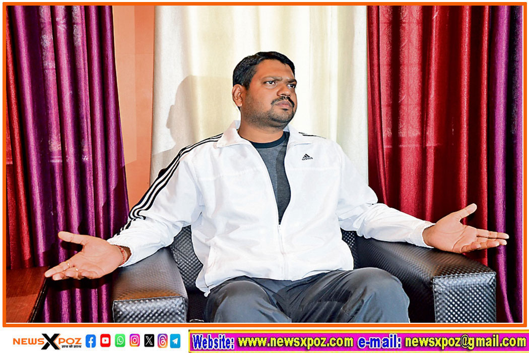 Sanjeev-Singh