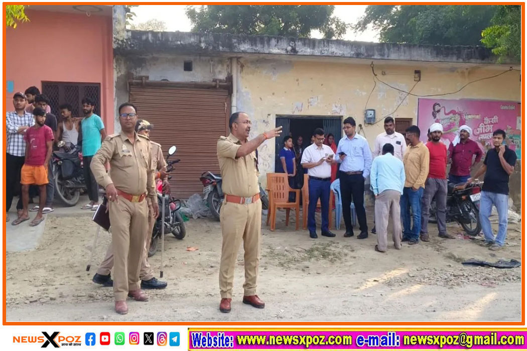 Sultanpur-Blast