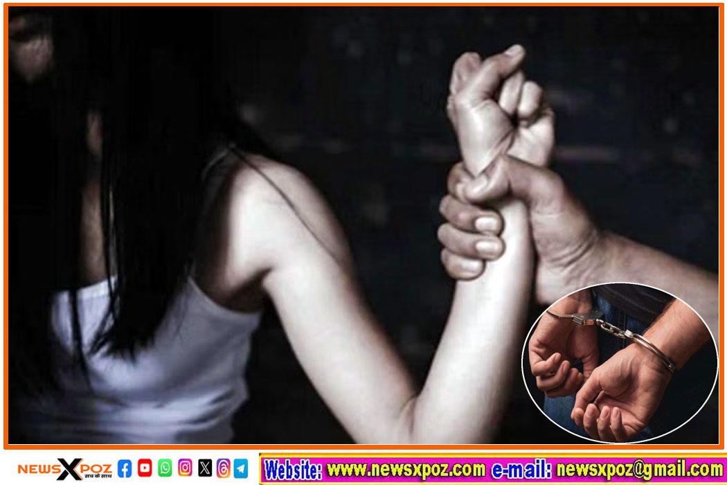 UP-Deoria-Student-Rape