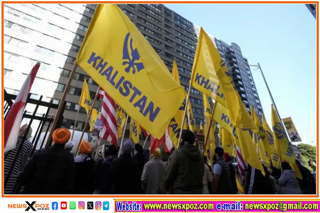 Wasington-Khalistani