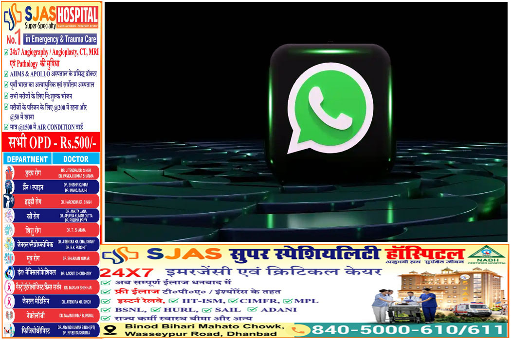 Whatsapp-Feature