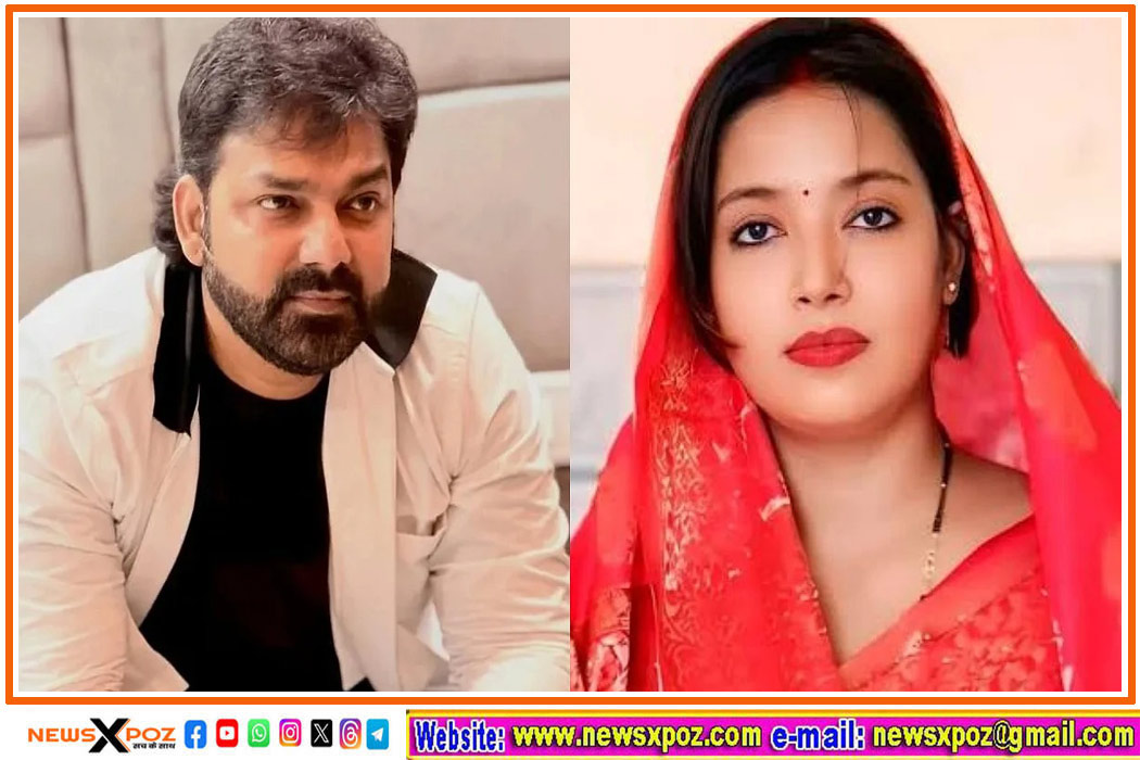 बिहार विधानसभा चुनाव लड़ेंगी भोजपुरी स्टार और बीजेपी नेता पवन सिंह की पत्नी ज्योति सिंह