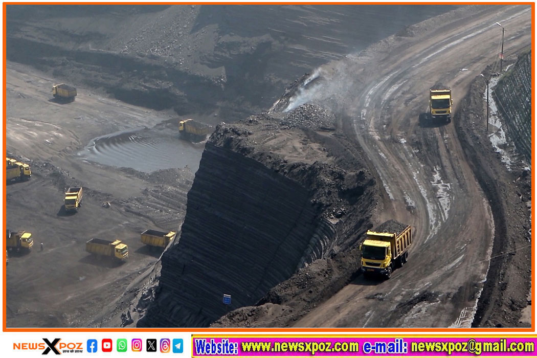 chhattisgarh-coal-Mines-Blast