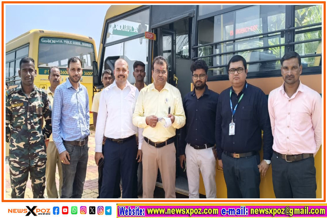 dhn-school-bus-and-petrol-pump-survey