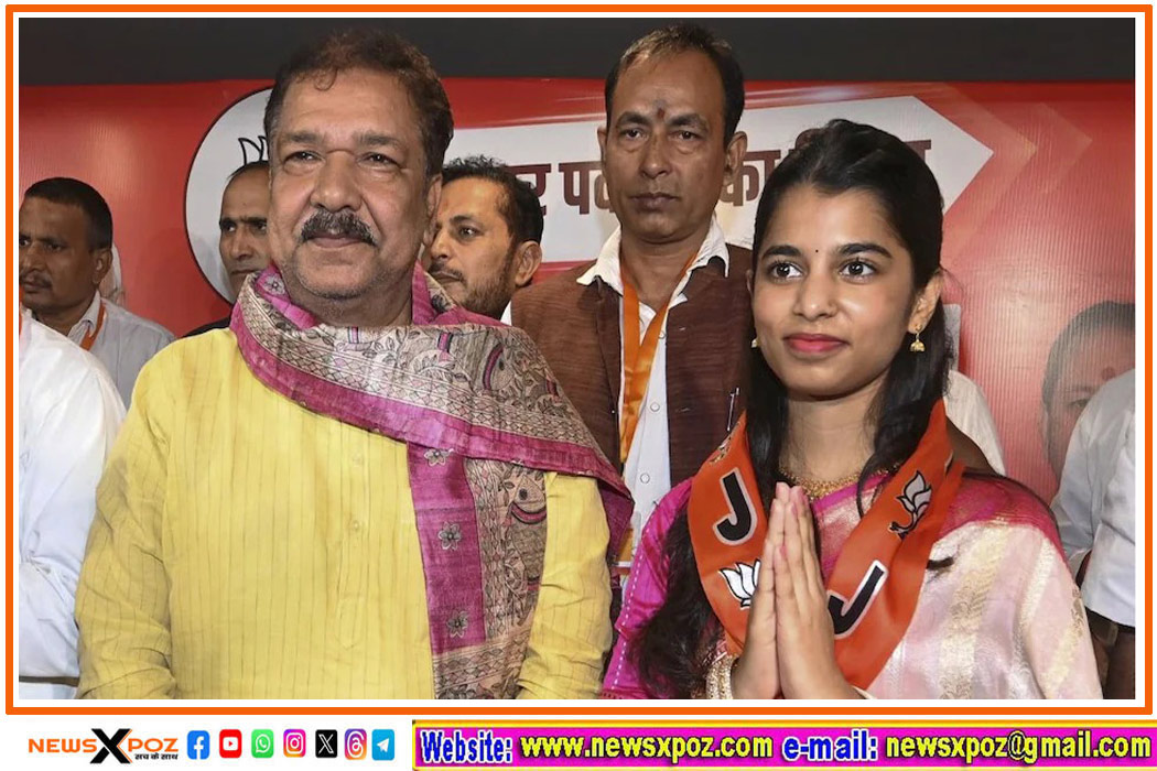 maithili-thakur-gets-ticket