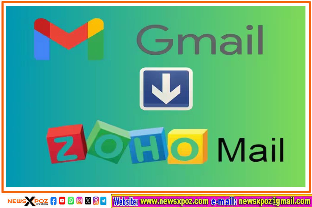 switch-gmail-to-zoho-mail