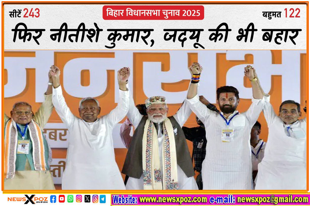 Biha-NDA-Govt-RJD-Fail