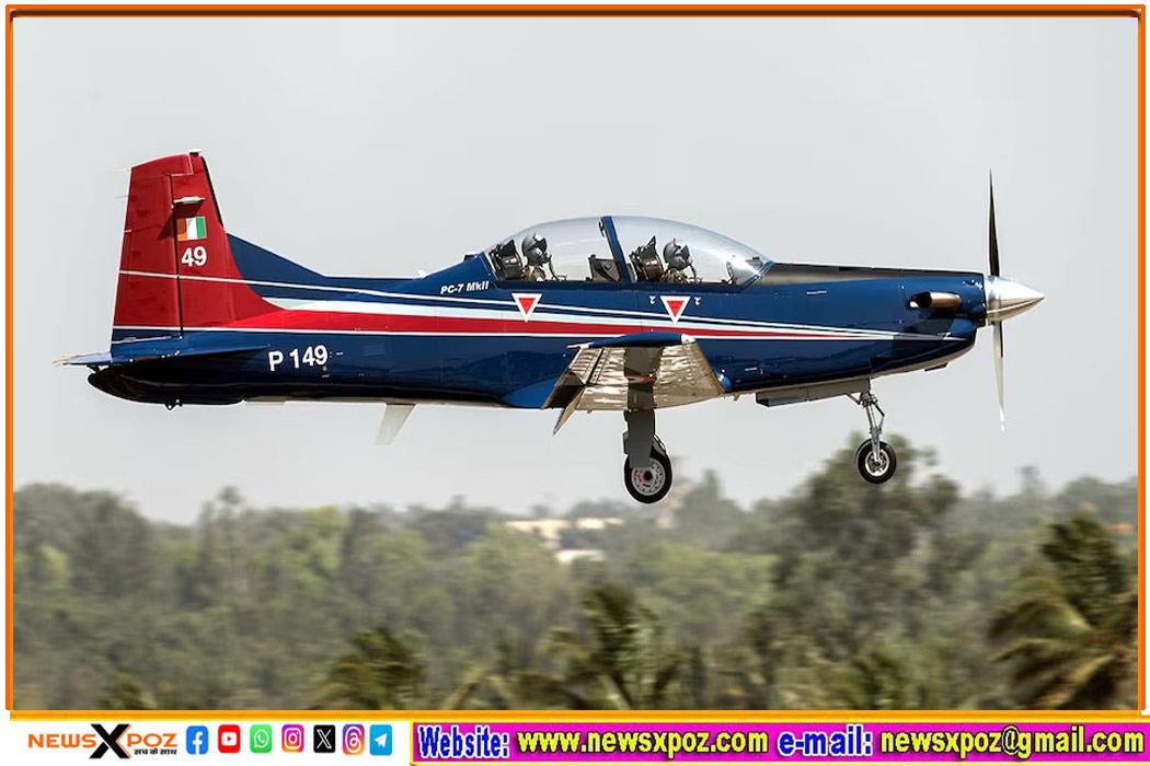 Chennai-Trainer-IAF-Plane-Crashed