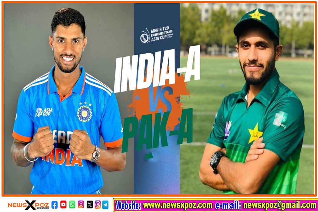 India-pak