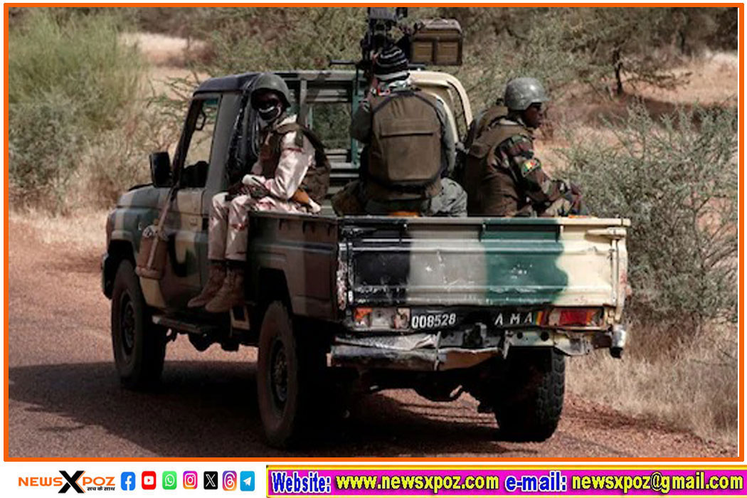 Maali-Armed-Forced