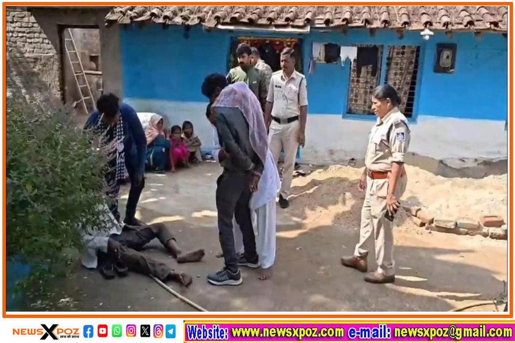 Madhya-Pradesh-Child