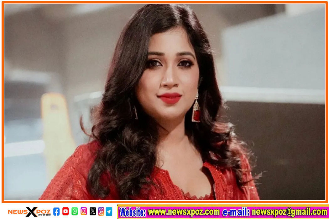 Shreya-Ghoshal