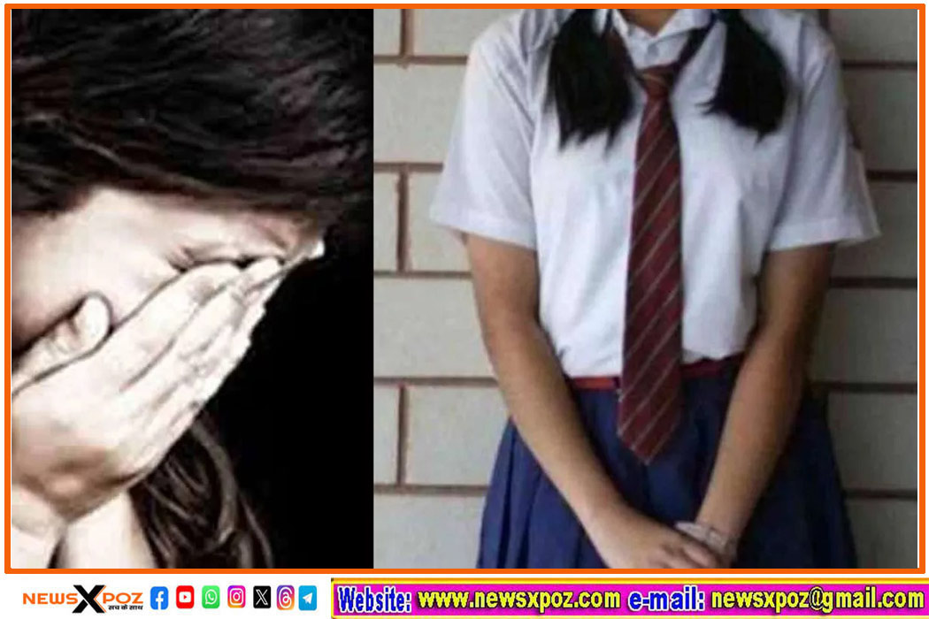 Student-Uttar-Pradesh