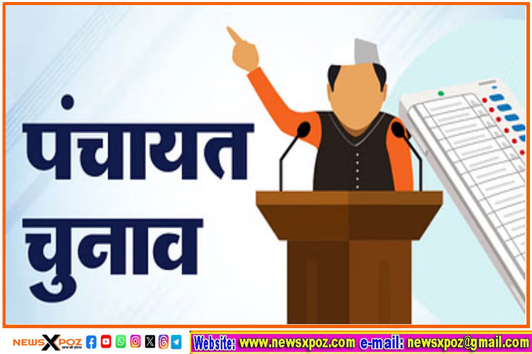 Uttrakhand-Panchayat-Election