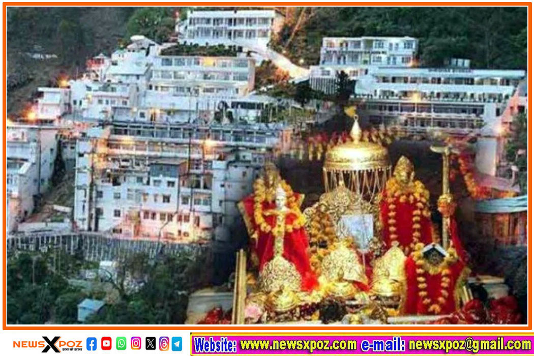 Vaishno-Devi