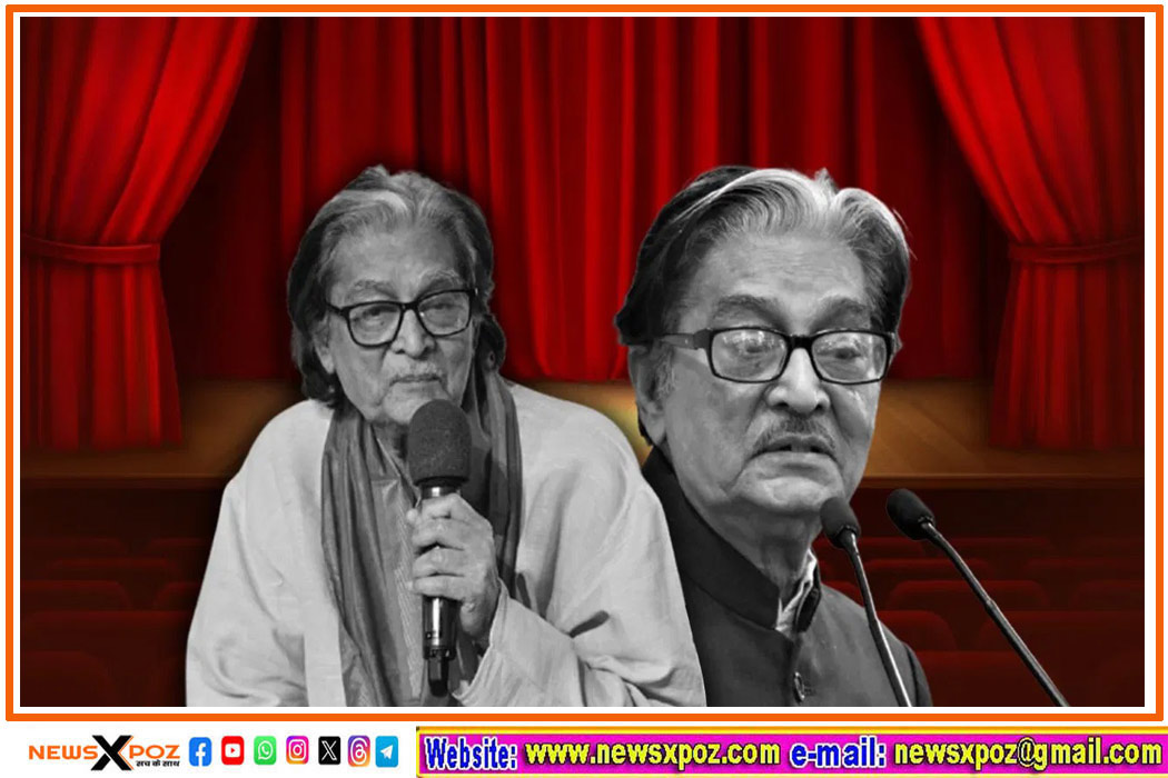 daya-prakash-sinha-passed-away