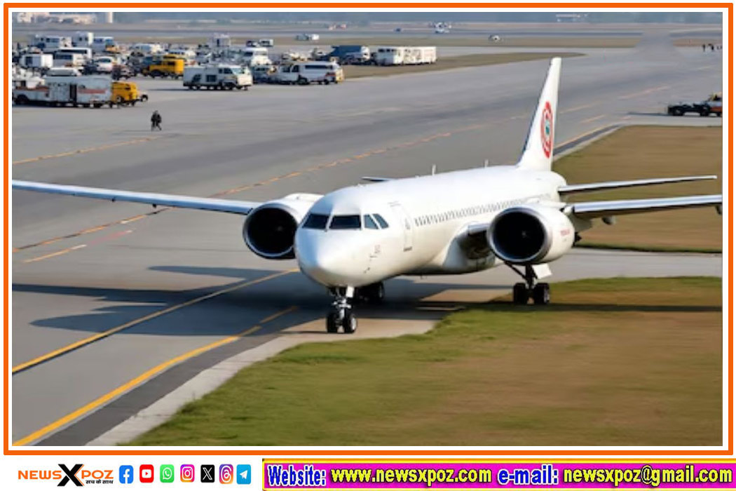 delhi-airport-afghan-flight