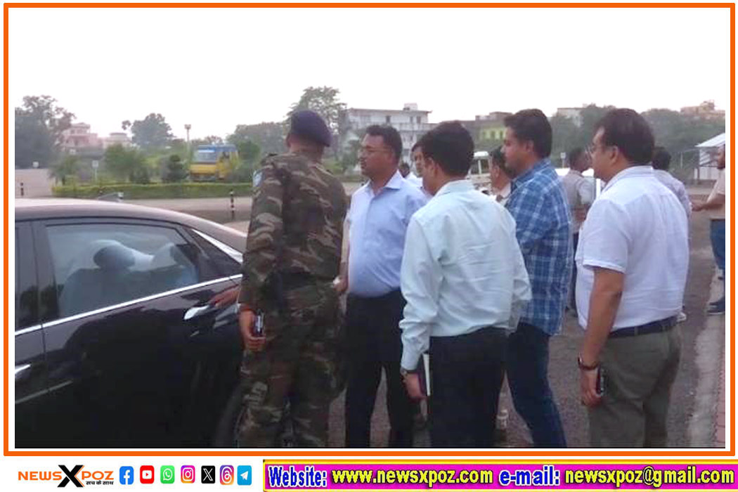 dhn-transport-department