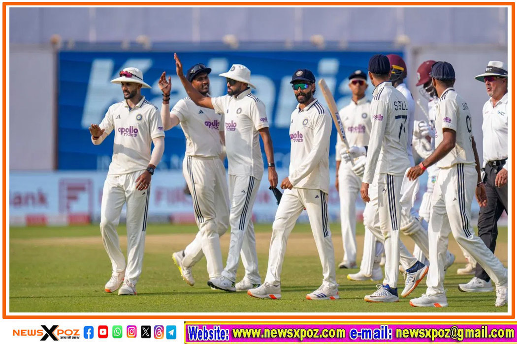 ind-sa-team-announced